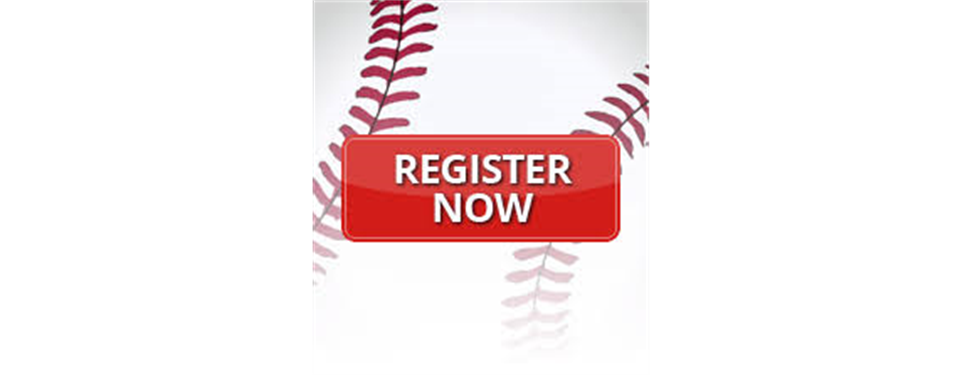 Early Spring Registration now OPEN