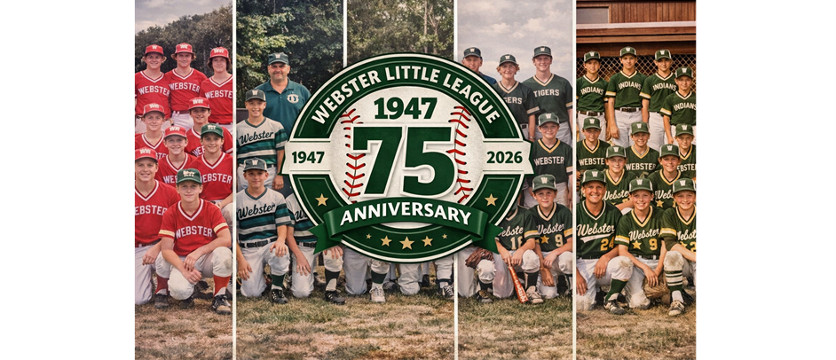 75th Year Anniversary 