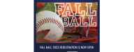 2023 Fall Registration OPEN 